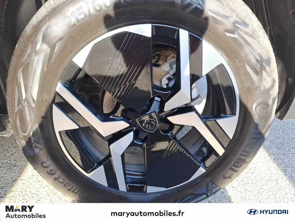 Véhicule occasion 186448 - peugeot 2008 - Photo 11