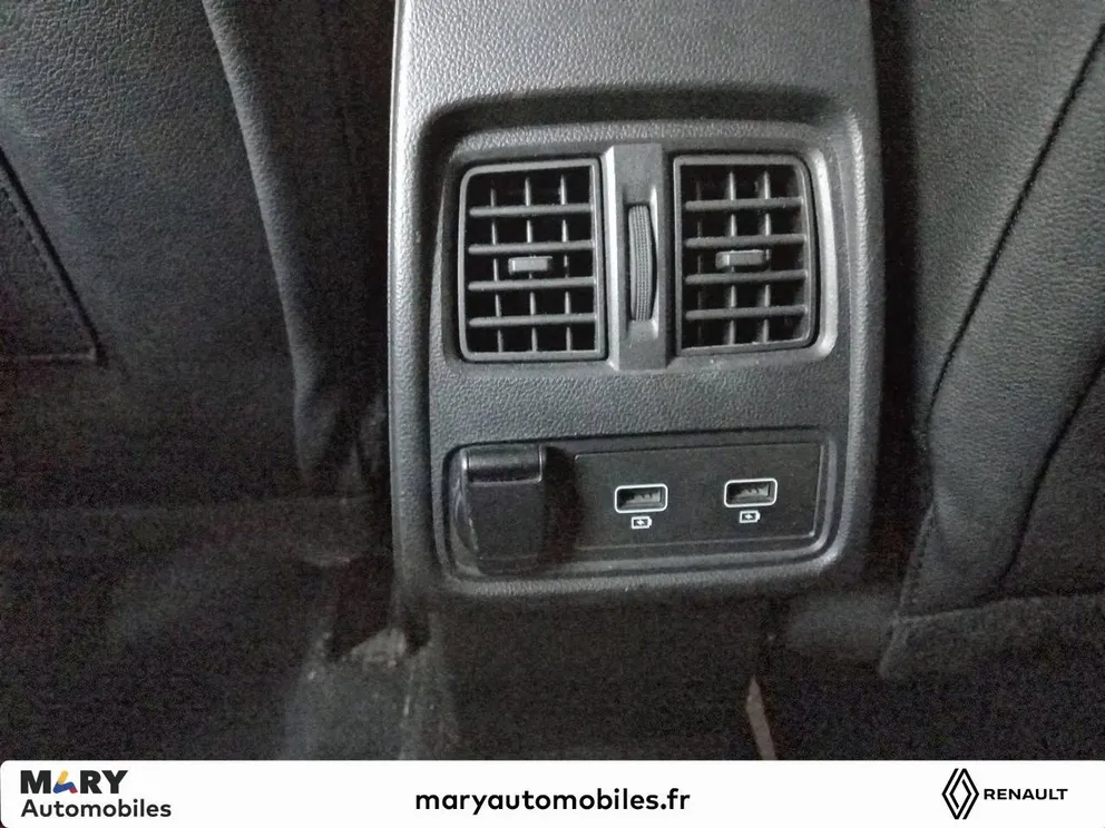 Véhicule occasion 212983 - renault CAPTUR - Photo 19