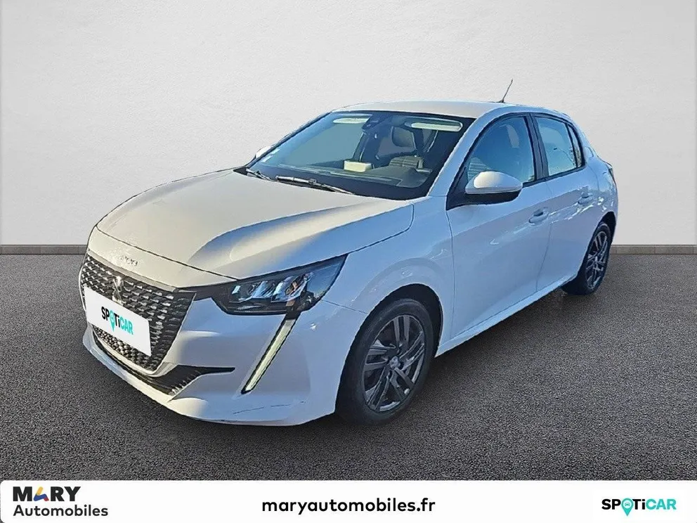 Véhicule occasion 208426 - peugeot 208 - Photo 1