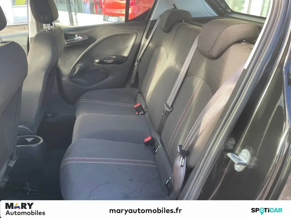 Véhicule occasion 191687 - opel CORSA - Photo 10
