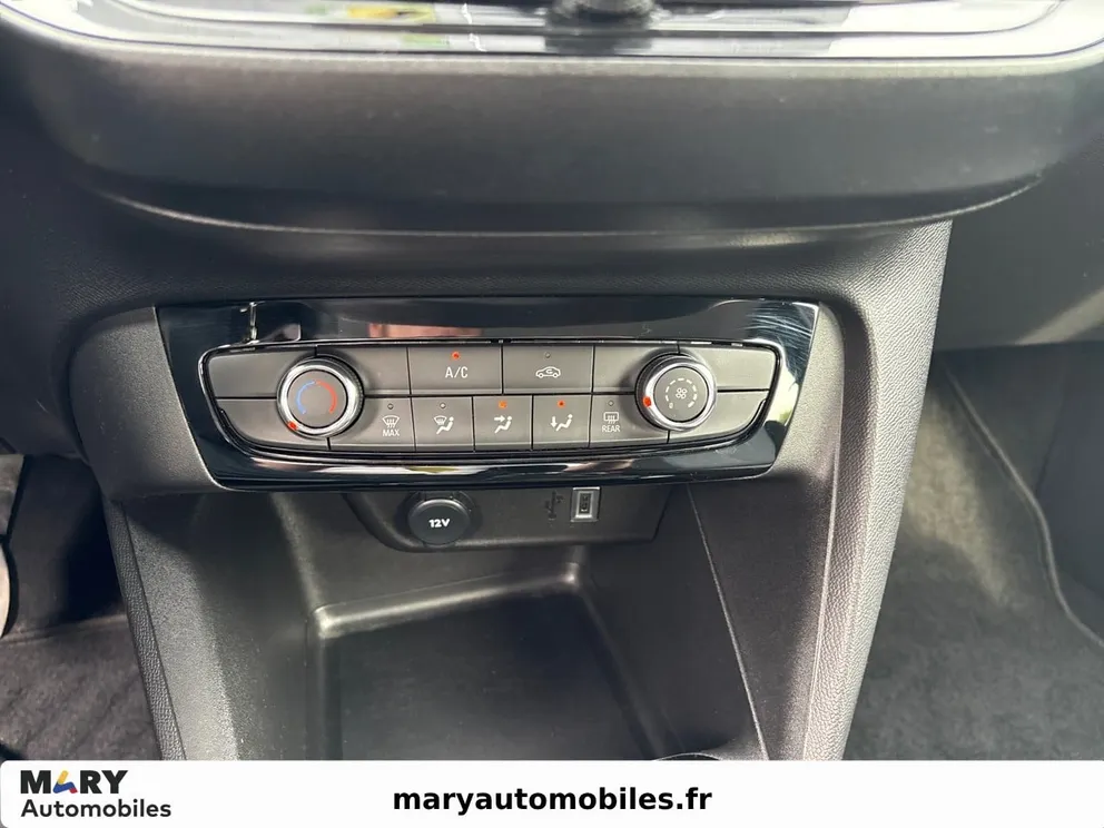 Véhicule occasion 1228858 - opel CORSA - Photo 11