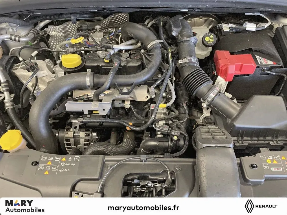 Véhicule occasion 233313 - renault CLIO - Photo 22