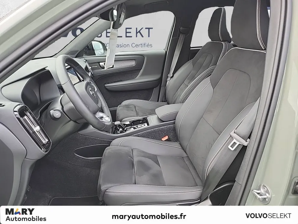 Véhicule occasion 213984 - volvo XC40 - Photo 4