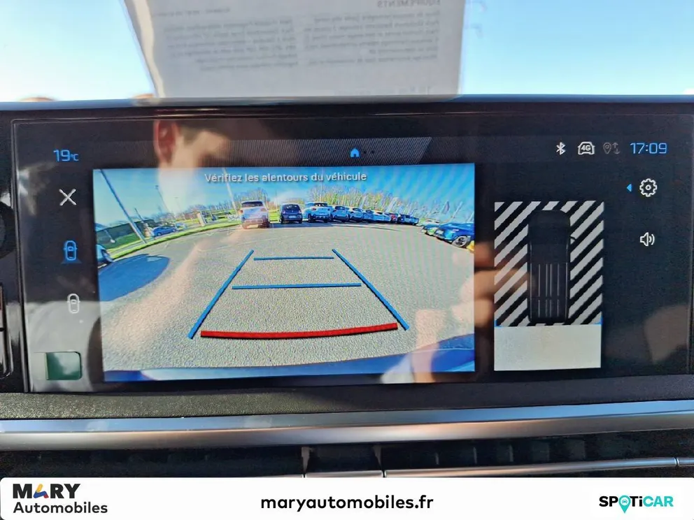 Véhicule occasion 225473 - peugeot EXPERT - Photo 15