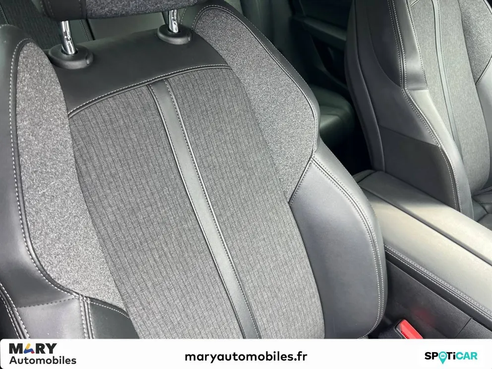 Véhicule occasion 229331 - peugeot 508 - Photo 12