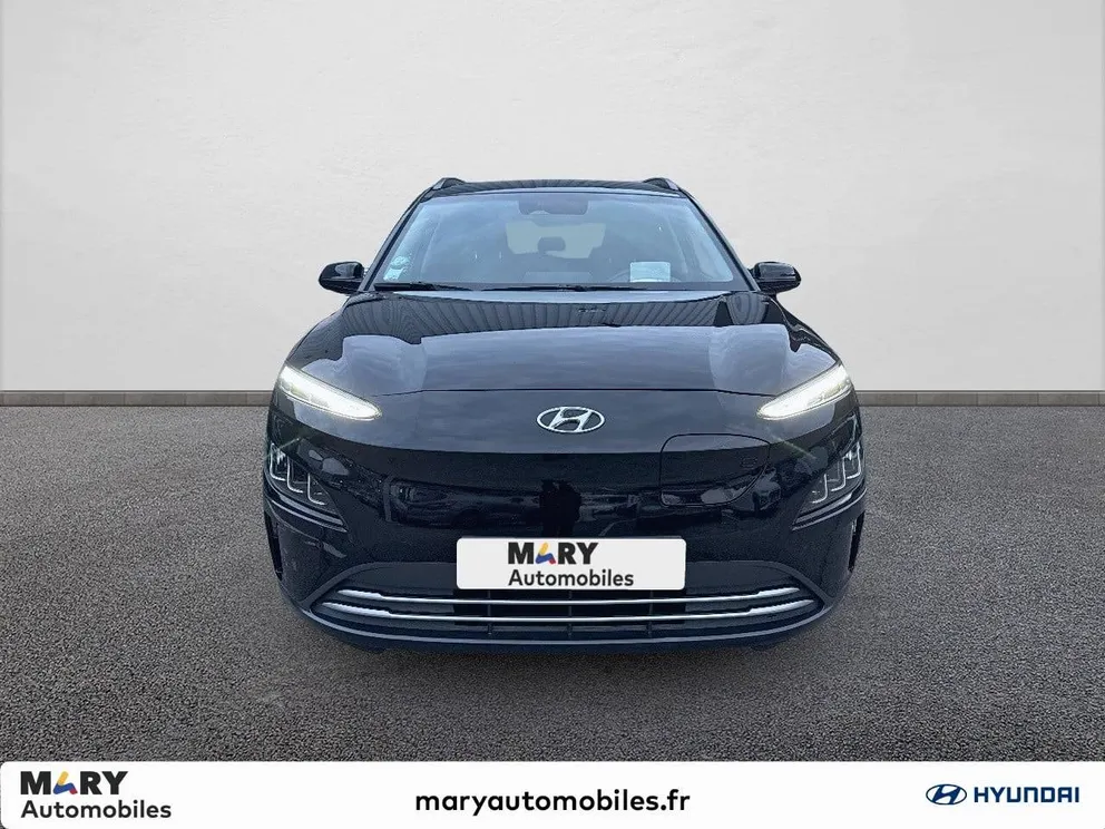 Véhicule occasion 217615 - hyundai KONA - Photo 2