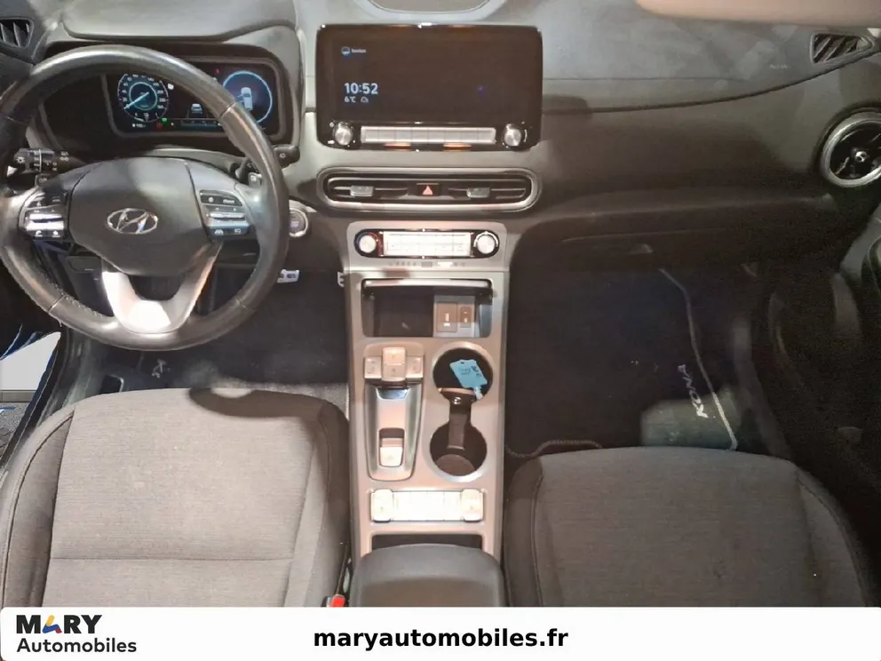 Véhicule occasion 213717 - hyundai KONA - Photo 8