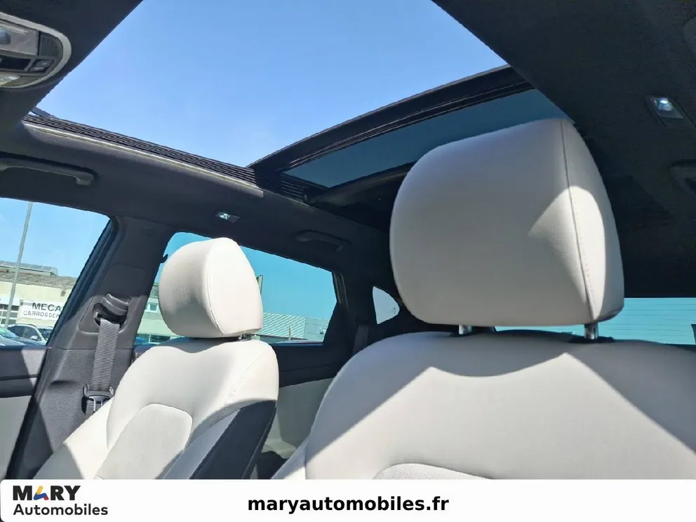 Véhicule occasion 226418 - hyundai TUCSON - Photo 19