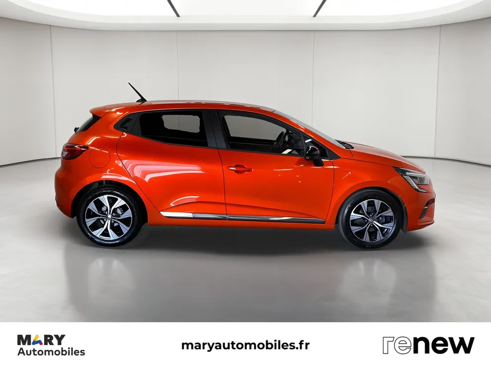 Véhicule occasion 1236852 - renault CLIO - Photo 6