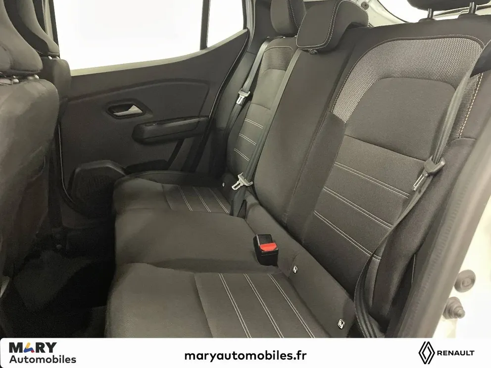 Véhicule occasion 229325 - dacia SANDERO - Photo 10