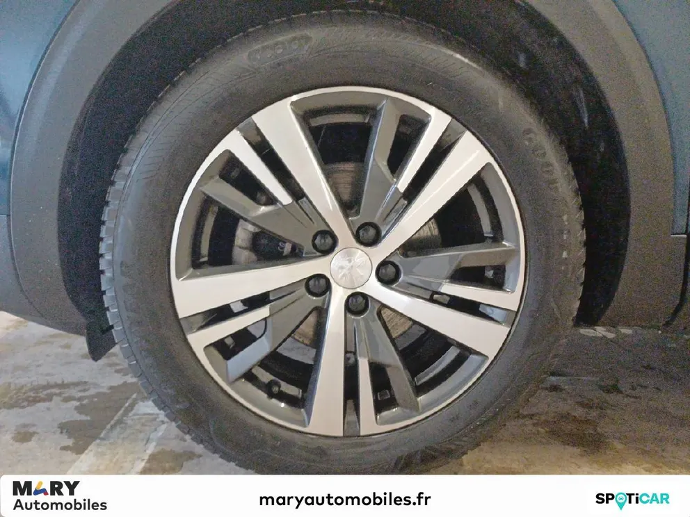 Véhicule occasion 214163 - peugeot 3008 - Photo 11