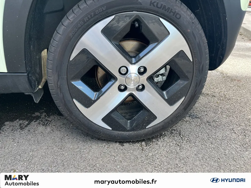 Véhicule occasion 214764 - hyundai INSTER - Photo 7