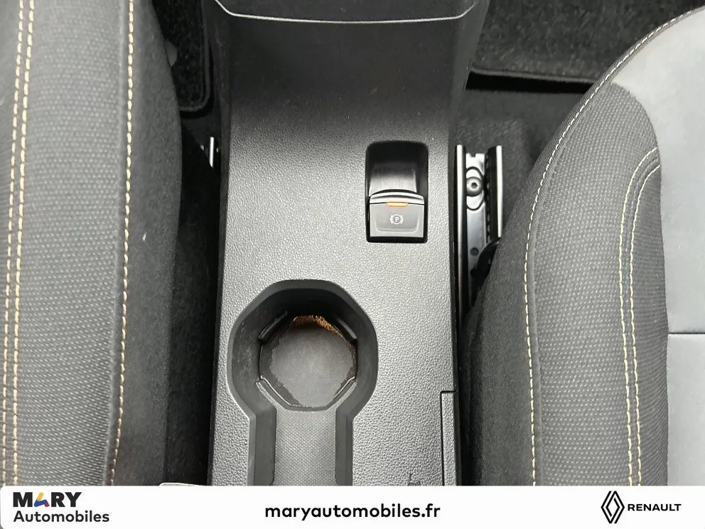 Véhicule occasion 206373 - dacia SANDERO - Photo 17