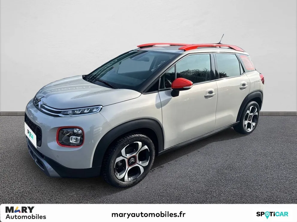 Véhicule occasion 223232 - Citroën C3 AIRCROSS - Photo 1