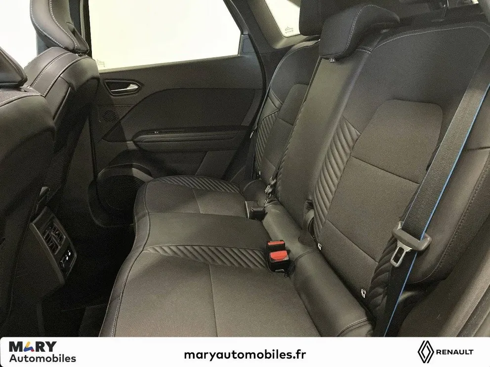 Véhicule occasion 197606 - renault SYMBIOZ - Photo 10