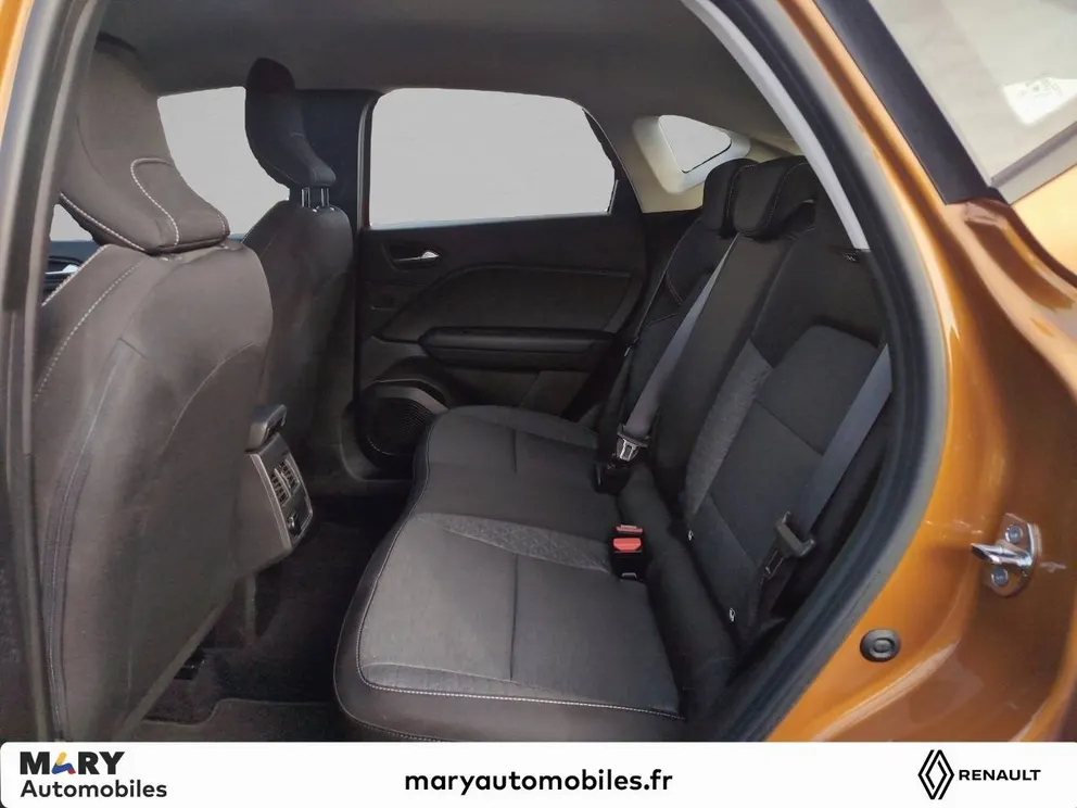 Véhicule occasion 201824 - renault CAPTUR - Photo 10
