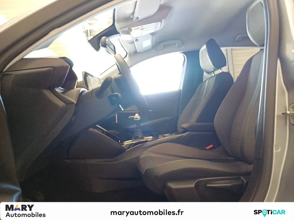 Véhicule occasion 155614 - peugeot 208 - Photo 3