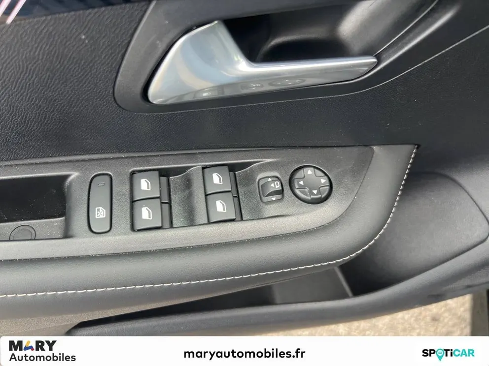 Véhicule occasion 226386 - peugeot 208 - Photo 13
