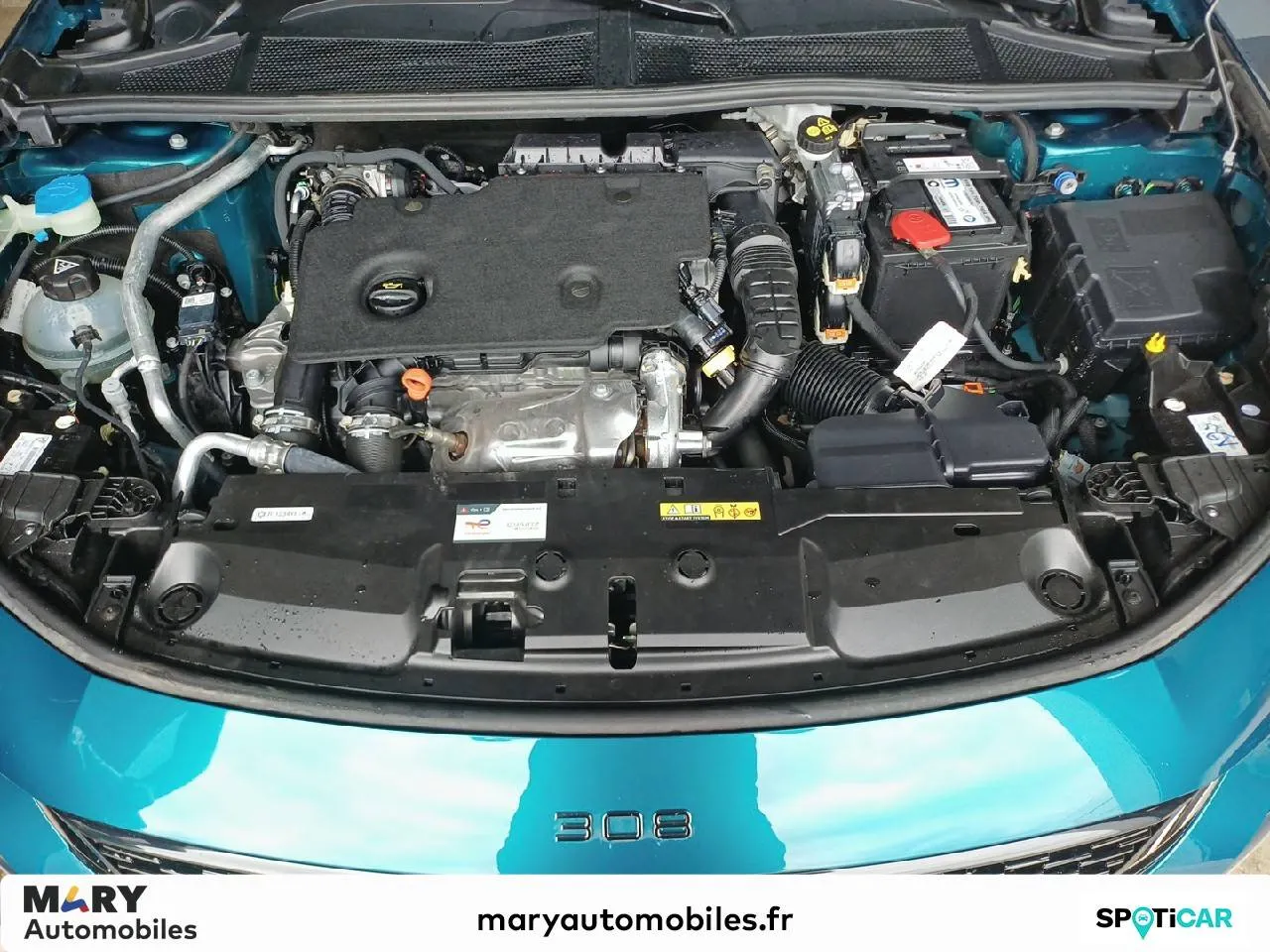 image du véhicule