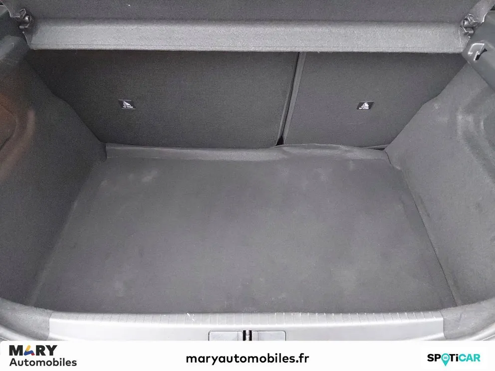 Véhicule occasion 217050 - peugeot 208 - Photo 6