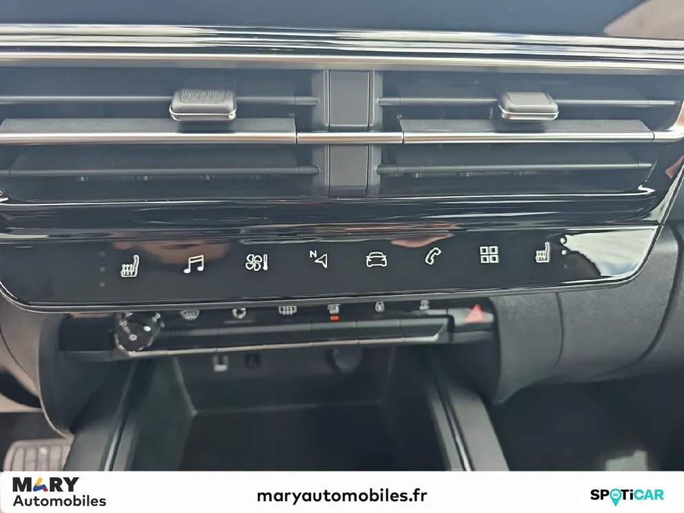 Véhicule occasion 1231239 - Citroën C5 AIRCROSS - Photo 21