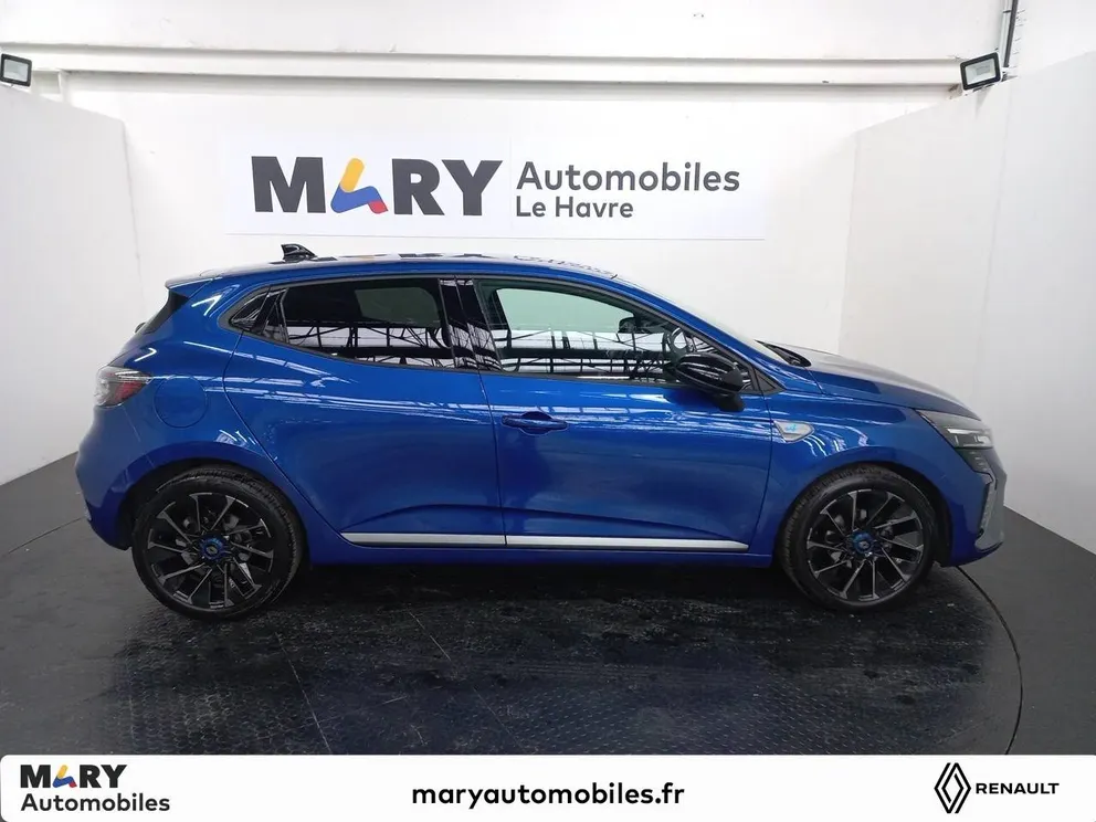 Véhicule occasion 216105 - renault CLIO - Photo 4