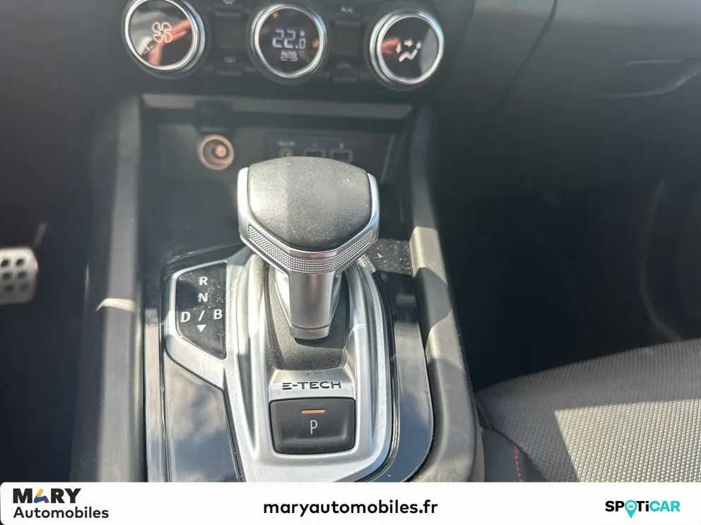 Véhicule occasion 233151 - renault ARKANA - Photo 16