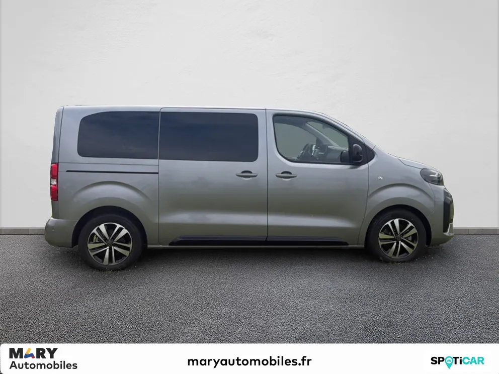 Véhicule occasion 1229872 - peugeot TRAVELLER - Photo 4