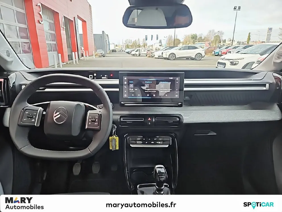 Véhicule occasion 202038 - Citroën C3 - Photo 8