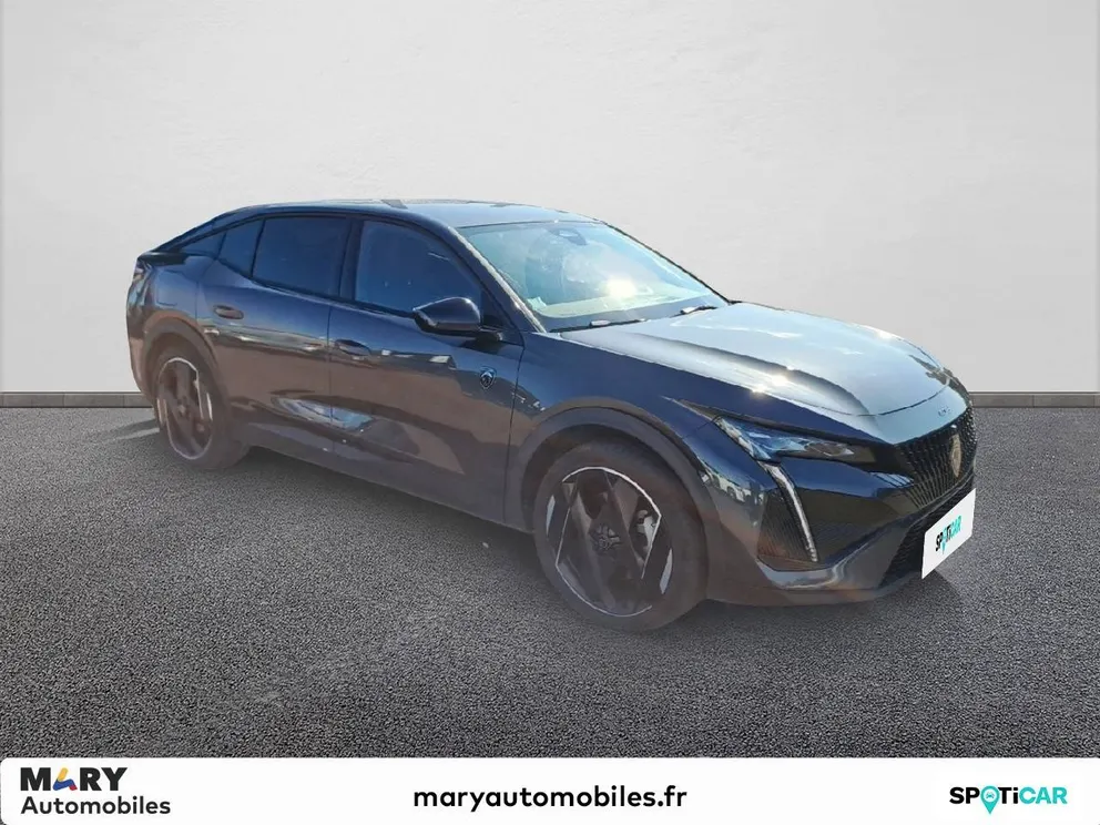 Véhicule occasion 141001 - peugeot 408 - Photo 3