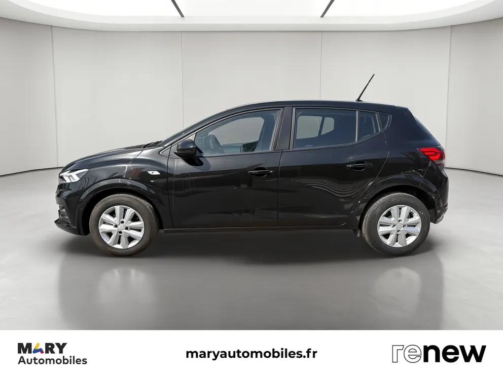 Véhicule occasion 226847 - dacia SANDERO - Photo 2