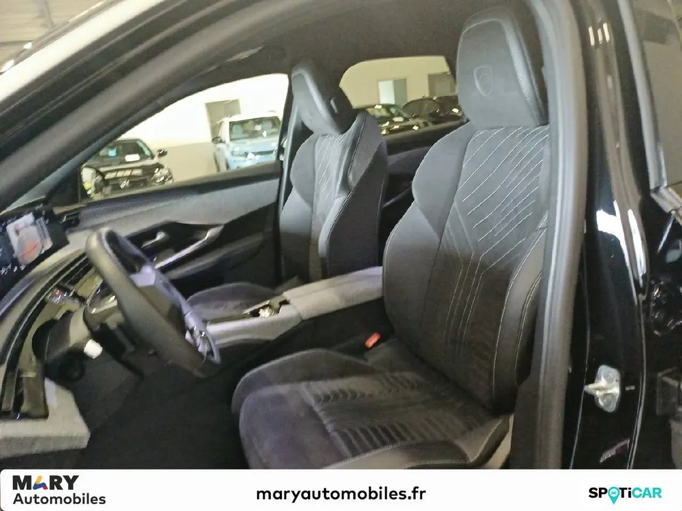Véhicule occasion 204283 - peugeot 3008 - Photo 9