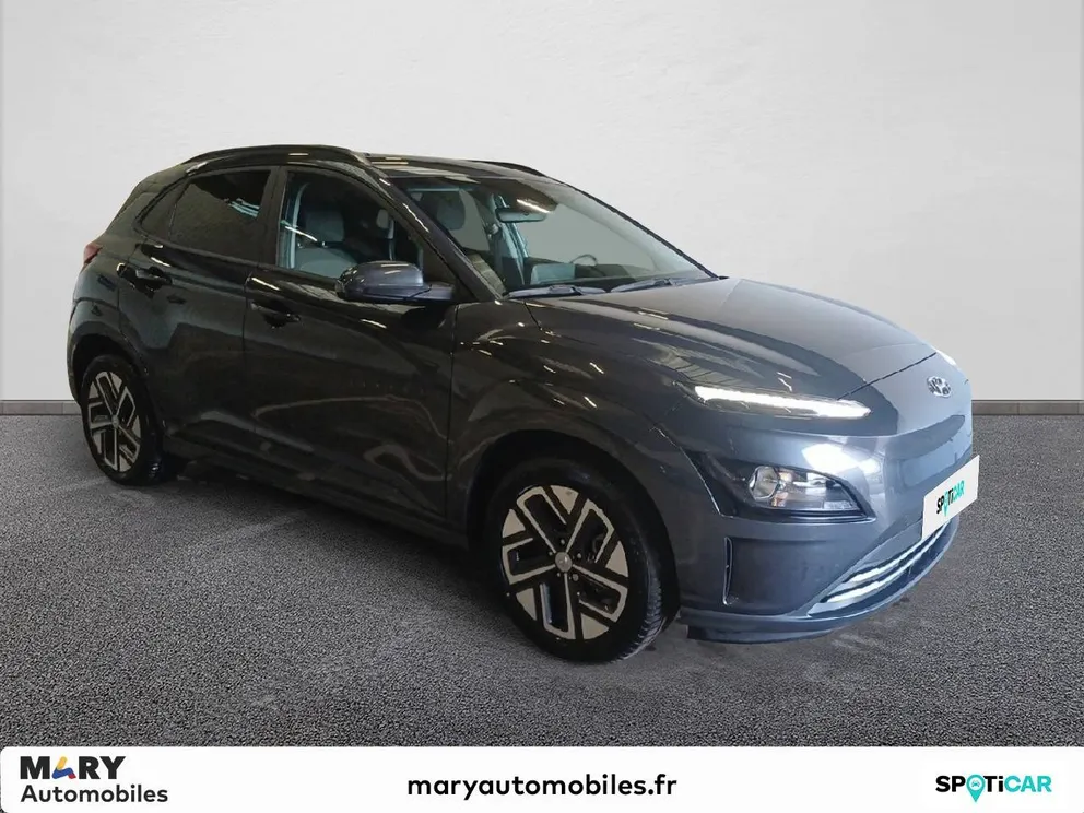 Véhicule occasion 222468 - hyundai KONA - Photo 3