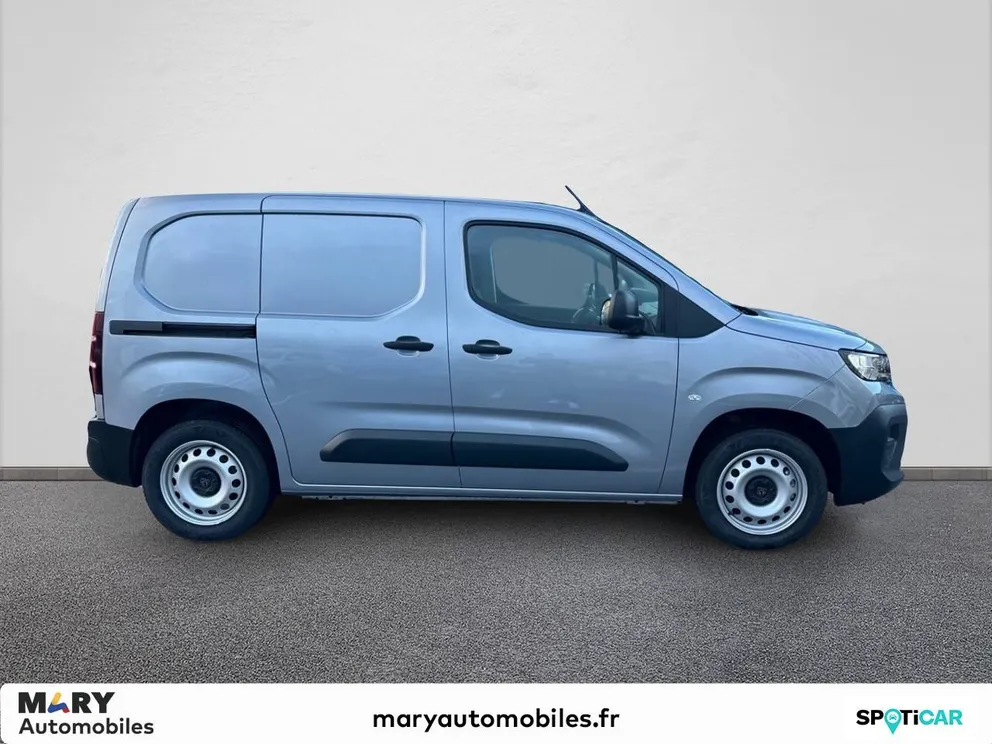 Véhicule occasion 218226 - peugeot PARTNER - Photo 4