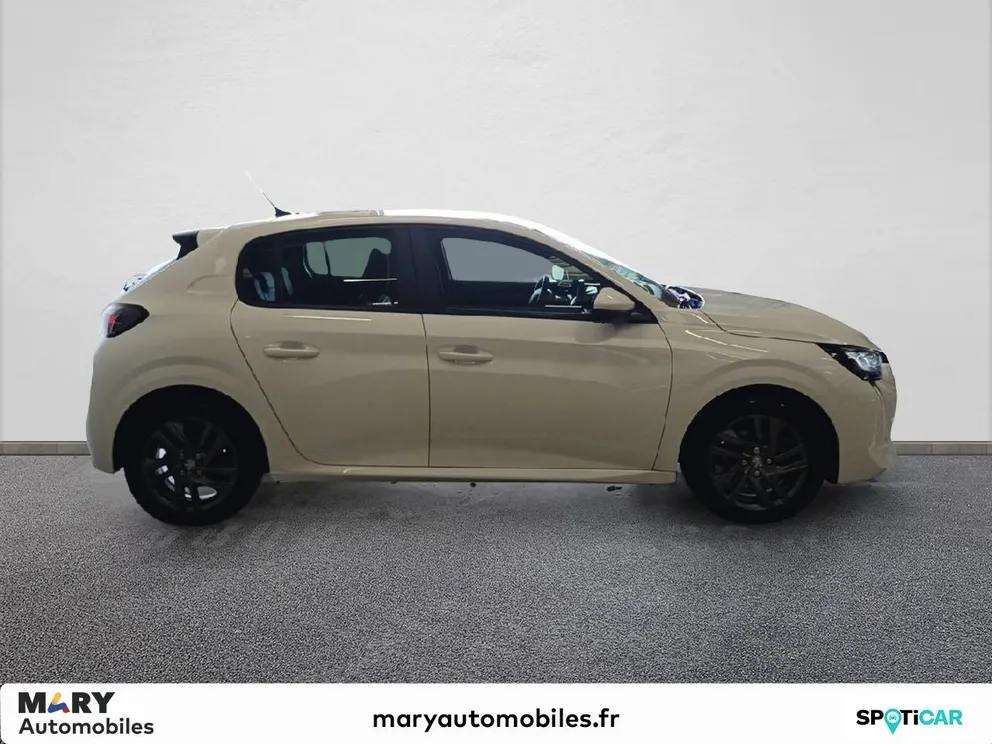 Véhicule occasion 187360 - peugeot 208 - Photo 4