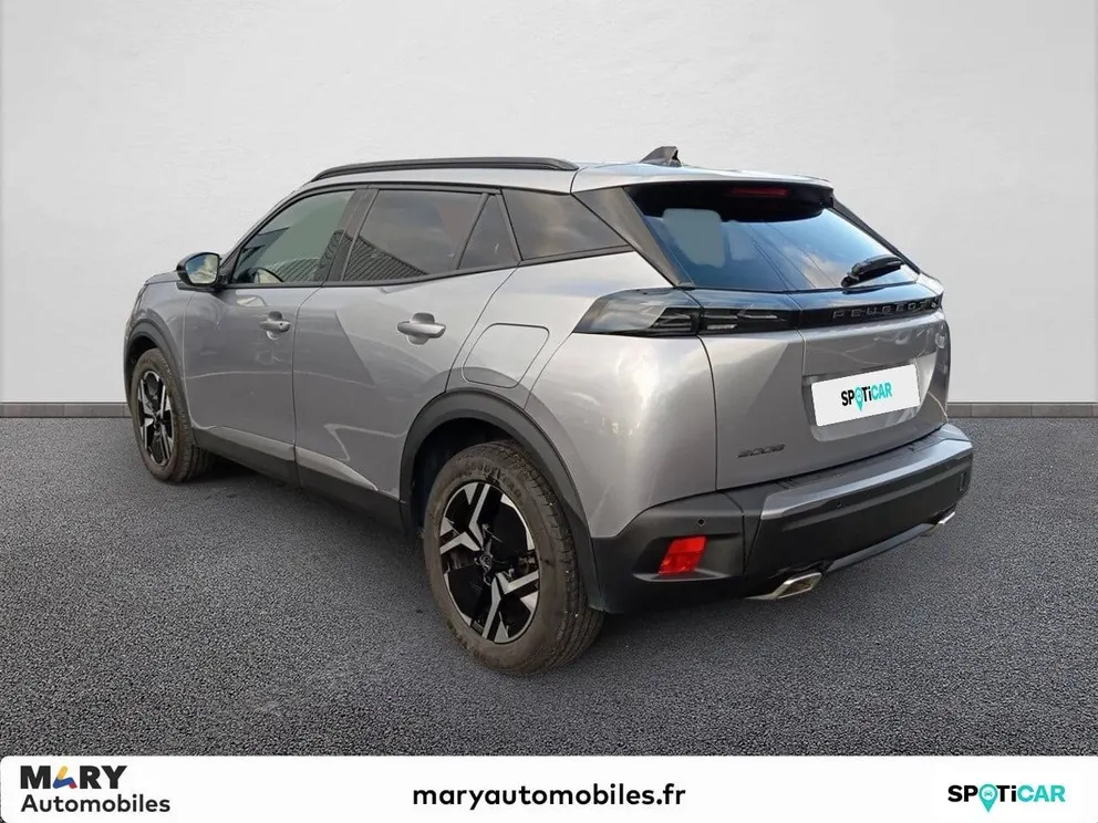 Véhicule occasion 206040 - peugeot 2008 - Photo 7