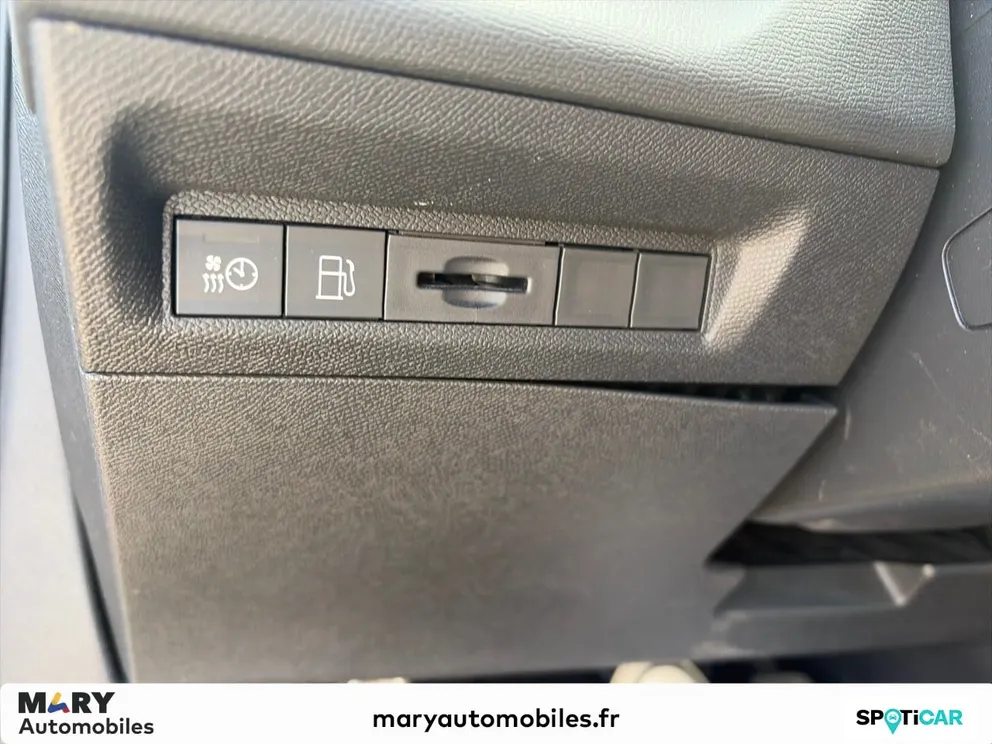 Véhicule occasion 1231553 - peugeot 308 - Photo 20
