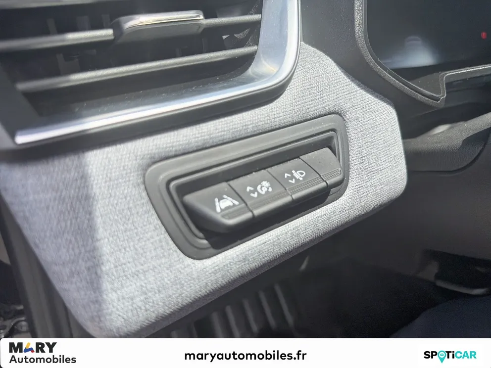 Véhicule occasion 236766 - renault CLIO - Photo 9