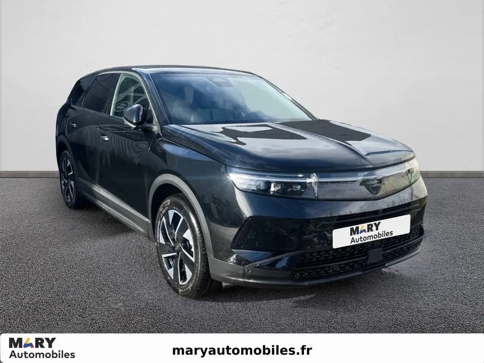 Véhicule occasion 221808 - opel GRANDLAND - Photo 3