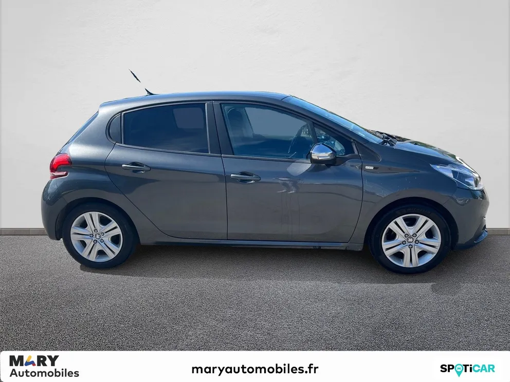 Véhicule occasion 1231589 - peugeot 208 - Photo 4