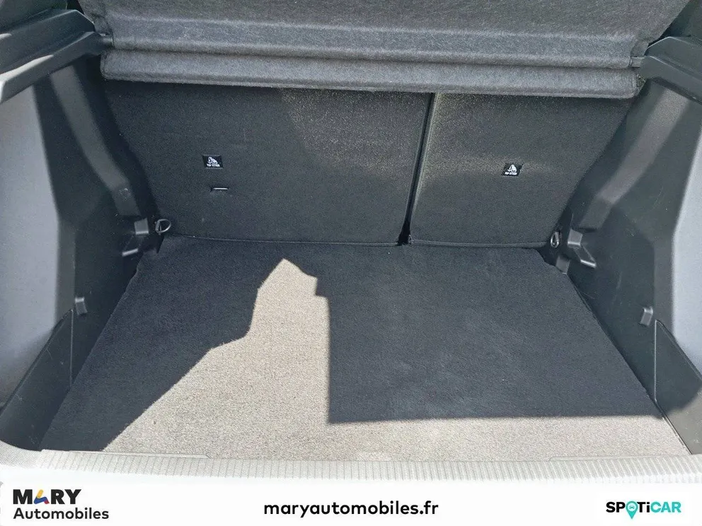 Véhicule occasion 190873 - peugeot 2008 - Photo 6