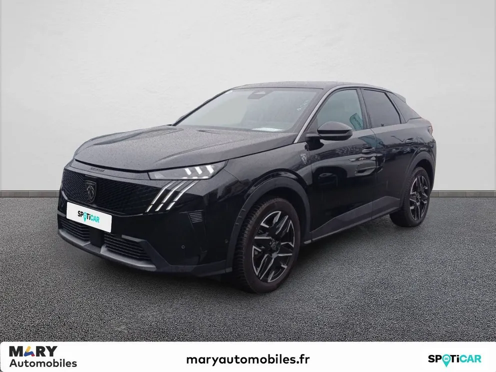 Véhicule occasion 216370 - peugeot 3008 - Photo 1