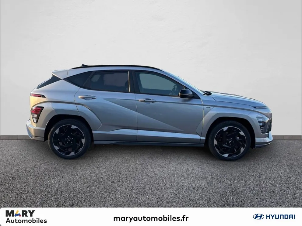 Véhicule occasion 225461 - hyundai KONA - Photo 4