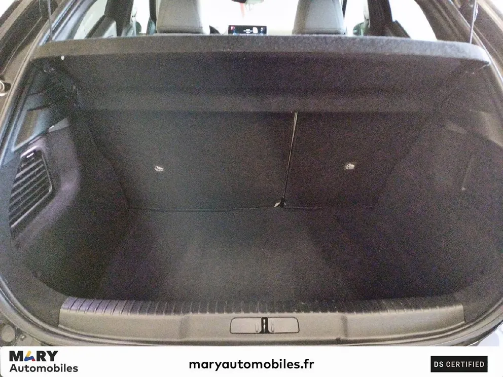 Véhicule occasion 163564 - ds DS 3 - Photo 6