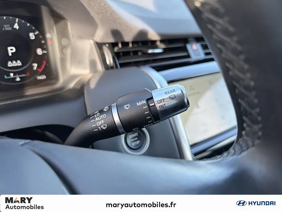 Véhicule occasion 212545 - land rover DISCOVERY SPORT - Photo 18