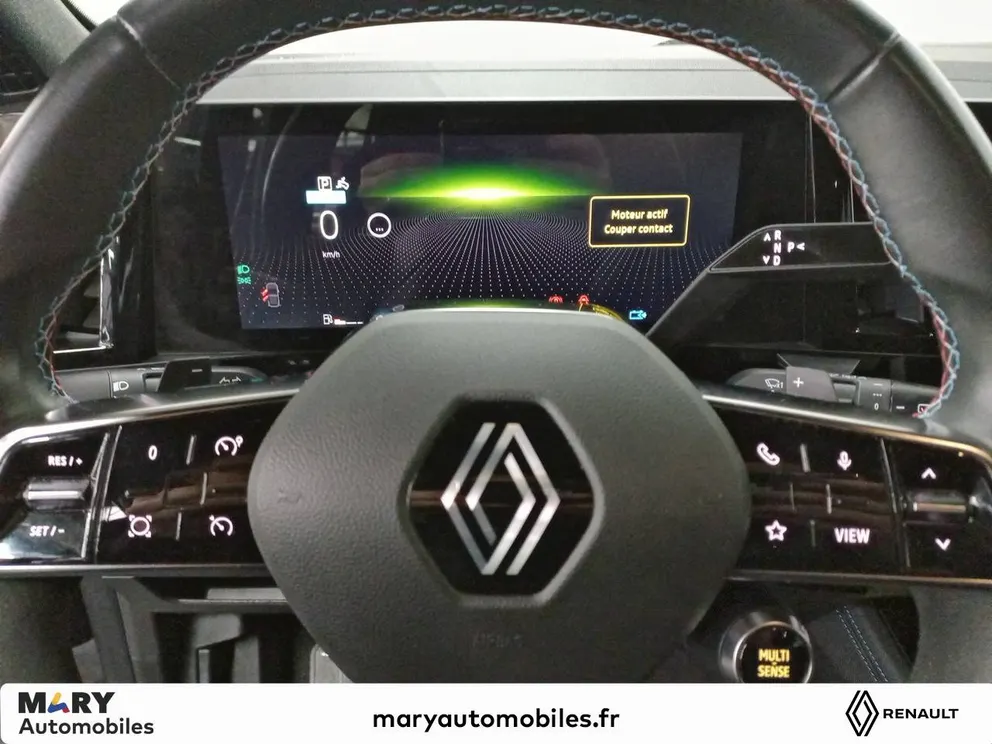 Véhicule occasion 213253 - renault ESPACE - Photo 21