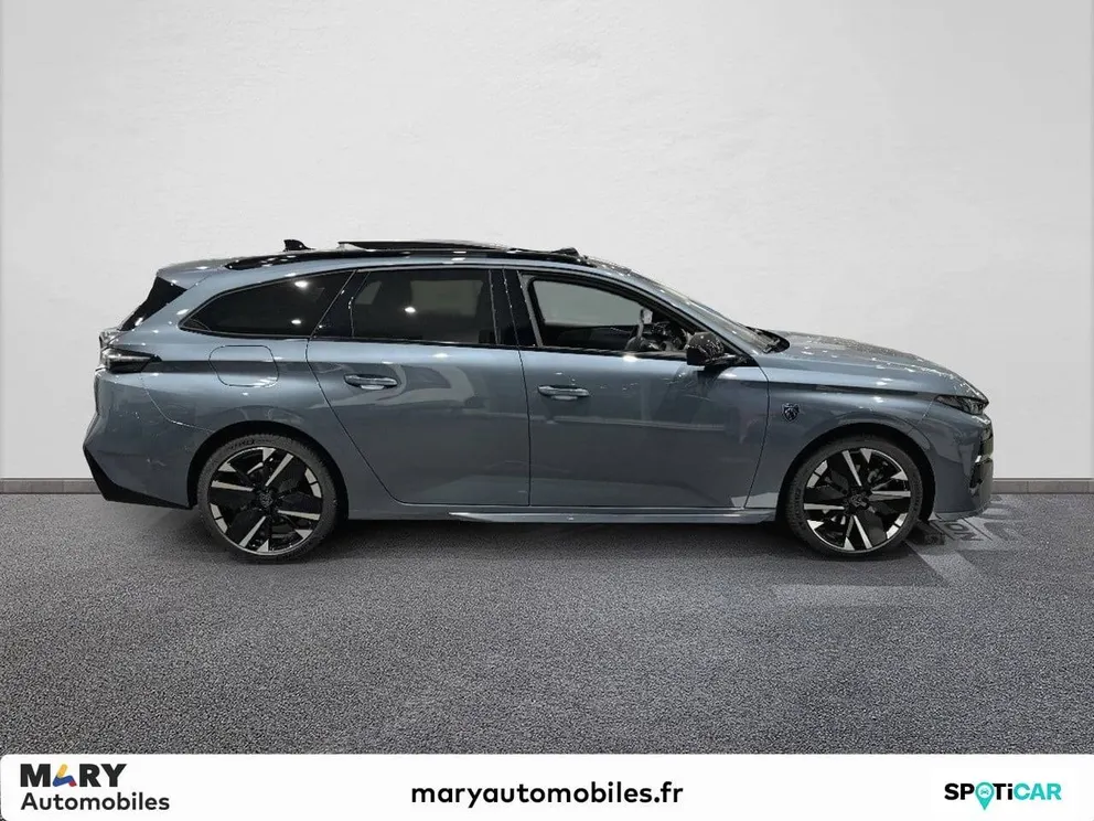 Véhicule occasion 209930 - peugeot 308 - Photo 4