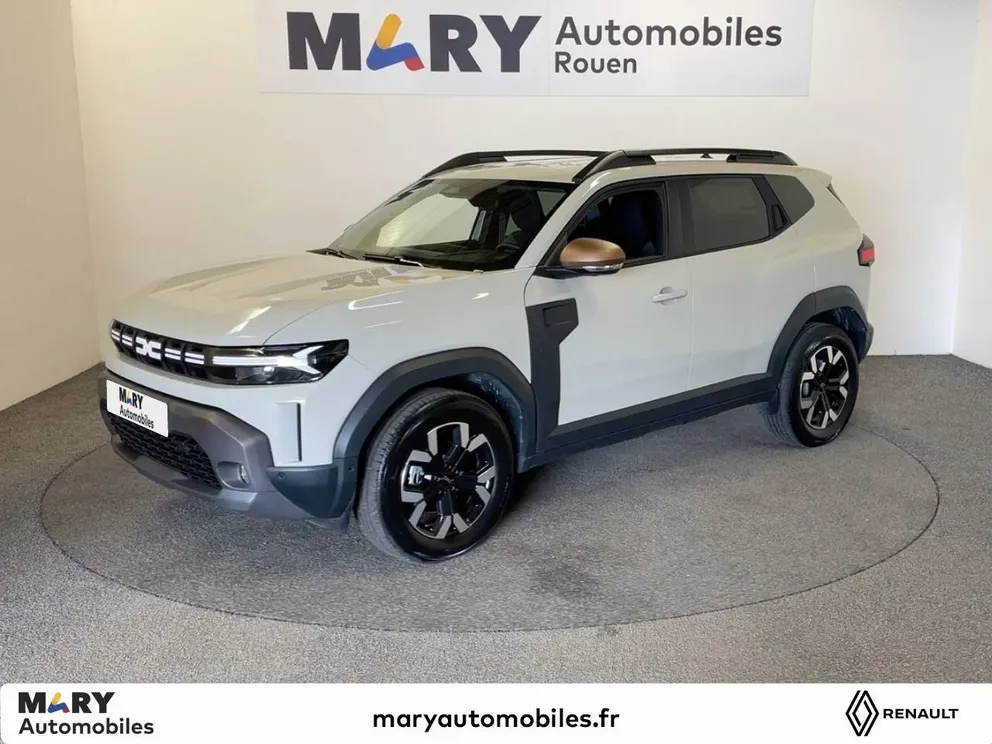 Véhicule occasion 234060 - dacia DUSTER - Photo 1