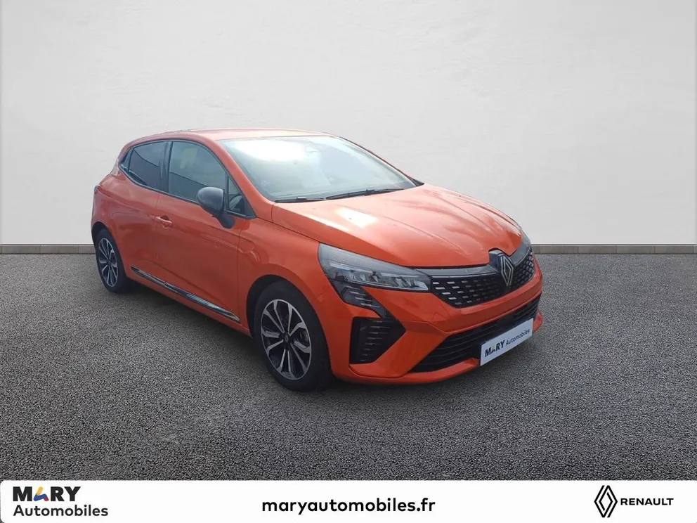 Véhicule occasion 171369 - renault CLIO - Photo 3