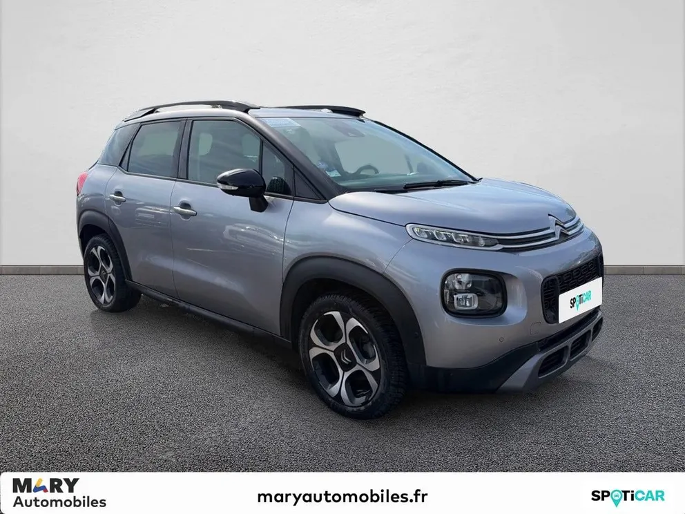 Véhicule occasion 183591 - Citroën C3 AIRCROSS - Photo 3